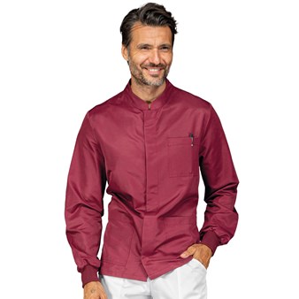 Corf&#249; Pagenjacke Bordeaux