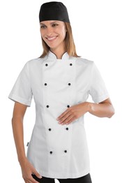 Lady Chef Kochjacke 