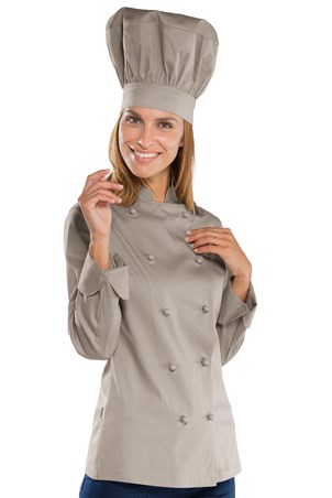 Lady Chef Kochjacke 