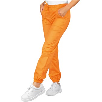 Pantagiaffa Hose Mit Elastischer Taille 